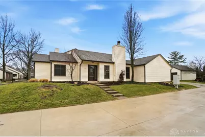 1320 Glastonbury Lane, Washington Twp, OH 45459 - Photo 1
