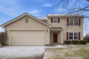 2813 Raxit Ct, Xenia, OH 45385 - Photo 1