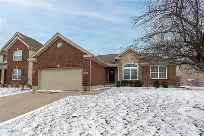 6920 Buell Lane, Dayton, OH 45424 - Photo 1