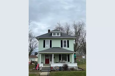 412 Clay Street, Bradford, OH 45308 - Photo 1