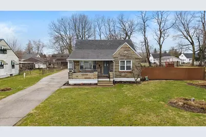 21 Medway Drive, Bethel Twp, OH 45341 - Photo 1
