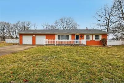 3635 Julie Drive, Franklin Twp, OH 45005 - Photo 1