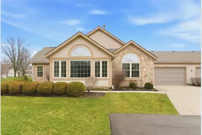8833 Birkdale Hills Circle, Washington Twp, OH 45458 - Photo 1
