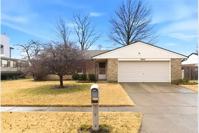 6000 Timbergate Trail, Huber Heights, OH 45424 - Photo 1