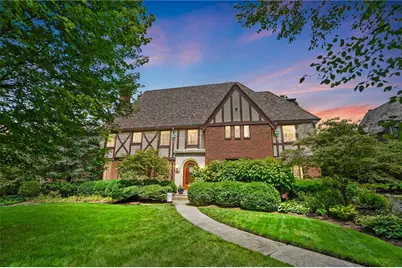 133 Hadley Road, Oakwood, OH 45419 - Photo 1
