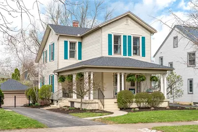 25 Aberdeen Avenue, Oakwood, OH 45419 - Photo 1