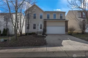 3595 Empire Dr, Beavercreek, OH 45431 - Photo 1