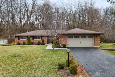 6330 Millbank Drive, Centerville, OH 45459 - Photo 1