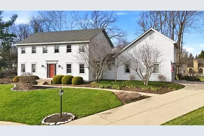 5019 Parkview Court, Dayton, OH 45458 - Photo 1