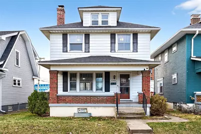 1044 Dodgson Court, Dayton, OH 45404 - Photo 1