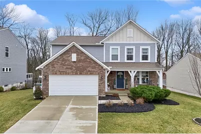 1494 Indigo Drive, Fairborn, OH 45324 - Photo 1