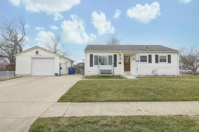 5123 Haverfield Road, Dayton, OH 45432 - Photo 1