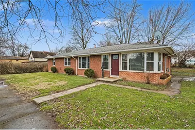 21 S Limestone Street, Jamestown Vlg, OH 45335 - Photo 1