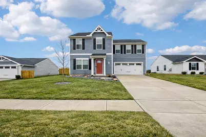 55 June Circle, West Milton, OH 45383 - Photo 1