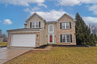 3533 Queen Victoria Court, Beavercreek, OH 45431 - Photo 1