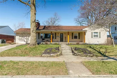 1463 Chelsea Road, Troy, OH 45373 - Photo 1