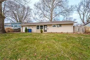 4771 Burkhardt Ave, Dayton, OH 45403 - Photo 1