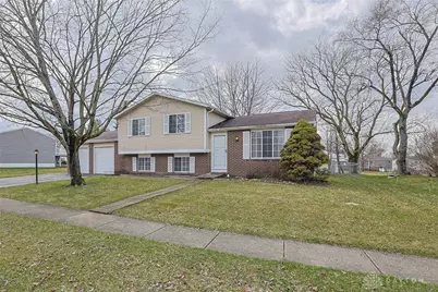6325 Burkwood Drive, Clayton, OH 45315 - Photo 1