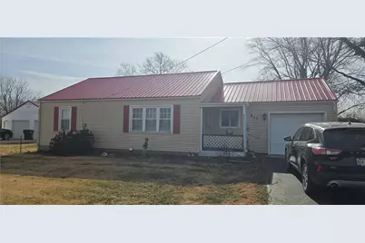 411 E South Street, Gratis, OH 45330 - Photo 1