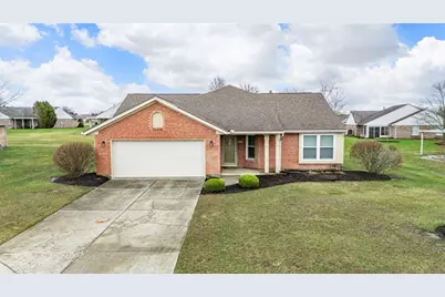 1745 Sulky Trail, Miamisburg, OH 45342 - Photo 1