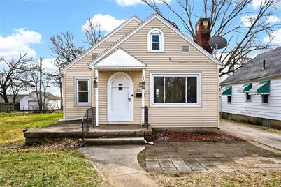 2822 W Hillcrest Avenue, Dayton, OH 45406 - Photo 1
