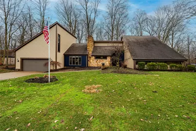 2860 Homeway Drive, Beavercreek, OH 45434 - Photo 1