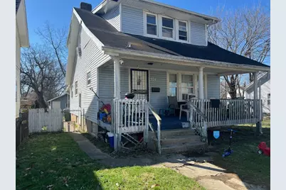 924 Kammer Avenue, Dayton, OH 45417 - Photo 1