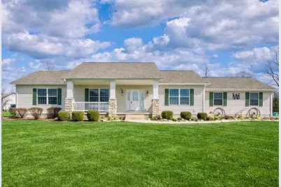 1000 Stone Road, Xenia Twp, OH 45385 - Photo 1