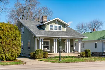 439 W Main Street, Tipp City, OH 45371 - Photo 1