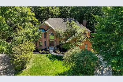9360 Patriot Woods Court, Washington Twp, OH 45458 - Photo 1