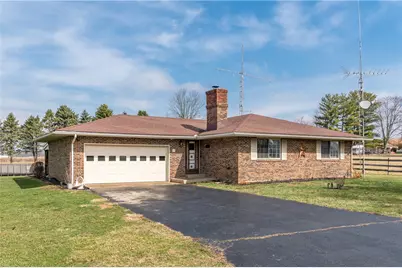 4463 Lewisburg Western Road, Lewisburg, OH 45338 - Photo 1