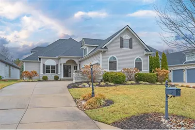1174 Club View Drive, Washington Twp, OH 45458 - Photo 1