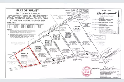 0 State Route 292 #A, East Liberty, OH 43319 - Photo 1