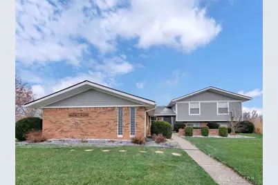 7120 Hardwicke Place, Butler Twp, OH 45414 - Photo 1