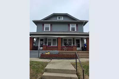 1905 - 1907 John Glenn Road, Dayton, OH 45420 - Photo 1