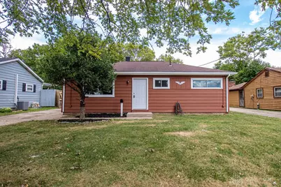 4205 Helton Drive, Middletown, OH 45044 - Photo 1
