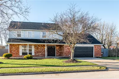 4020 Caprice Road, Englewood, OH 45322 - Photo 1