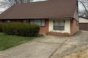 4867 Rittenhouse Dr, Huber Heights, OH 45424 - Photo 1