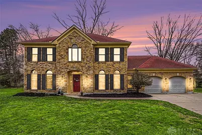 180 Southway Drive, Beavercreek, OH 45440 - Photo 1