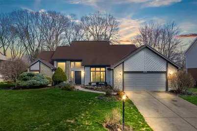 8638 Sycamore Trails Drive, Springboro, OH 45066 - Photo 1