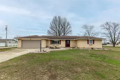 5194 Heckathorn Road, Brookville, OH 45309 - Photo 1