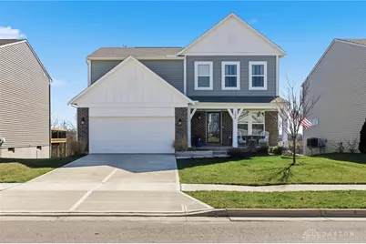 1622 Arden Bend, Fairborn, OH 45324 - Photo 1