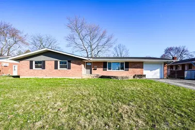 623 Macmillan Drive, Trotwood, OH 45426 - Photo 1