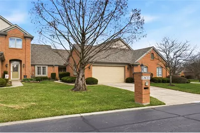 2633 Vienna Estates Drive, Dayton, OH 45459 - Photo 1