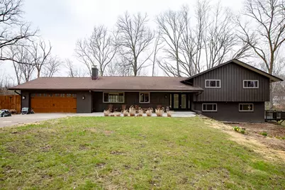 8661 Hide A Way Lane, Washington Twp, OH 45458 - Photo 1