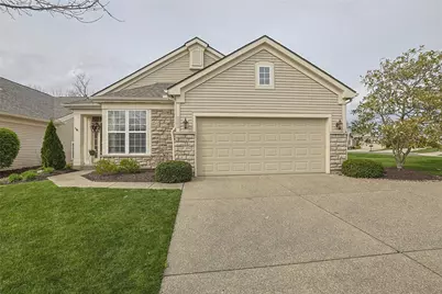 1301 Blackhorse Run, Lebanon, OH 45036 - Photo 1