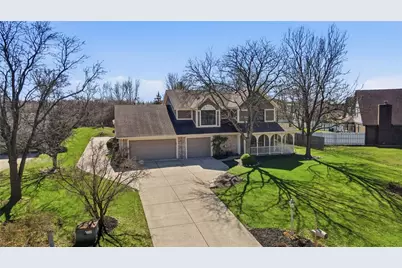 392 Copper Beech Court, Washington Twp, OH 45459 - Photo 1