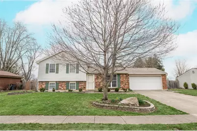 845 Sunset Drive, Englewood, OH 45322 - Photo 1