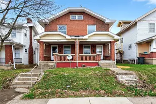 2247 Salem Ave, Dayton, OH 45406 - Photo 1
