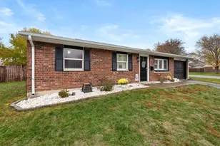 1482 Lee Rd, Troy, OH 45373 - Photo 1